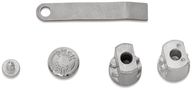 KNIPEX 87 09 180 Assortment of spare parts Adjustment for 87 180  87 09 180 4003773034360