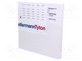 Identification tags; 25mm; 25m; transparent; -60÷65°C HELLERMANNTYTON HCR24-PEUV-CL