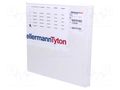 Identification tags; 25mm; 25m; transparent; -60÷65°C HELLERMANNTYTON HCR24-PEUV-CL