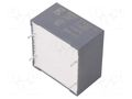 Capacitor: polypropylene; DC-Link; 12uF; THT; ESR: 5.7mΩ; C4AQ; ±5% KEMET C4AQQLW5120M38J