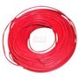 Shielded fire cable Bitner YnTKSYekw 2x1mm (100m, Eca, monolithic) KGM2/1M