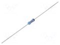 Resistor: thin film; THT; 332kΩ; 600mW; ±1%; 350V; Ø0.6x28mm VISHAY MRS25000C3323FCT00
