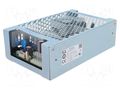 Power supply: switching; open; 180W; 85÷264VAC; OUT: 1; 24VDC; 6.3A XP POWER GCS180PS24-C