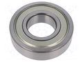 Bearing: ball; Øint: 40mm; Øout: 90mm; W: 23mm; bearing steel NSK NSK6308-ZZ-CM