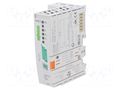 Industrial module: fieldbus interface; 0÷55°C; IP20; 24VDC WAGO 750-377