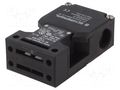 Safety switch: key operated; AZ 16; NC + NO; Features: no key SCHMERSAL 101161098