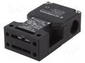 Safety switch: key operated; AZ 16; NC + NO; Features: no key SCHMERSAL 101161098
