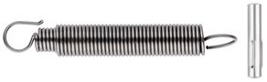 KNIPEX 87 19 250 Spare spring for 87 11 250   87 19 250 4003773022640