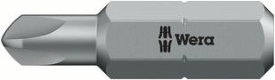 871/1 TORQ-SET® Mplus bits, 25 mm, 1/4x25, Wera 05066633001