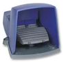 FOOTSWITCH, COVER, 2NO/2NC XPEB311
