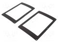 Gasket; 2pcs. HAMMOND HM-1550GEGASKET