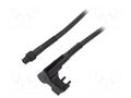 Accessories: inlet duct; 1.07m; ESD; screw JBC TOOLS JBC-FAE060