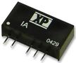 CONVERTER, DC/DC, 1W, +/-15V IA2415S