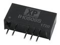 CONVERTER, DC/DC, 2W, +/-5V IH1205S