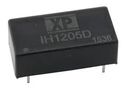 DC/DC CONVERTER, 2W +/-15V IH1215D