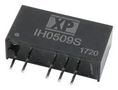 CONVERTER, DC/DC, 2W, +/-5V IH2405S