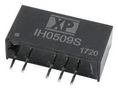 CONVERTER, DC/DC, 2W, +/-9V IH2409S