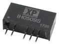CONVERTER, DC/DC, 2W, +/-12V IH2412S