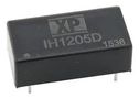 CONVERTER, DC/DC, 2W, +/-15V IH2415D