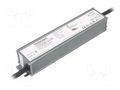 Power supply: switching; LED; 35W; 24VDC; 146÷1460mA; 100÷277VAC TRIDONIC 28003295