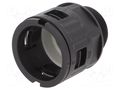 Straight terminal connector; Thread: metric,outside; IP68,IP69 LAPP LP-55501075