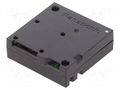 Sensor: gas; air cleanness; Range: 0÷2000ug/m3; -10÷60°C; 100mA PANASONIC SN-GCJA5