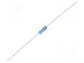 Resistor: thin film; THT; 787Ω; 600mW; ±1%; 350V; Ø0.6x28mm VISHAY MRS25000C7870FCT00