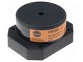 Transformer: toroidal; 35VA; 230VAC; 24V; 24V; Leads: for PCB; 83% TALEMA 6505K-P1S2