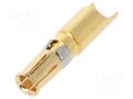 connector FCT TERM HPWR SDR RCPT 40 AMP 8-12 AWG MOLEX MX-172704-0156