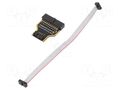 Adapter; adapter,IDC cable MIKROE MIKROE-3590