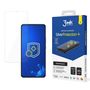 Antibacterial screen protector for iPhone 13 Pro Max for gamers from the 3mk Silver Protection+ series, 3mk Protection 5903108412773