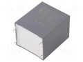Capacitor: polypropylene; DC-Link; 40uF; THT; ESR: 2.8mΩ; C4AQ-P KEMET C4AQJBW5400P3OJ