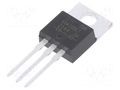 Diode: Schottky rectifying; SBR®; THT; 100V; 30Ax2; TO220AB; tube DIODES INCORPORATED SBR60A100CT
