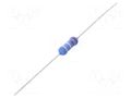 Resistor: metal oxide; 220mΩ; 1W; ±5%; Ø3.5x10mm; -55÷155°C TE Connectivity ROX1SJR22