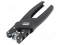 Stripping tool; Øcable: 3.2÷4.4mm; 2.5÷4mm2; Wire: round PHOENIX CONTACT PH-1212757