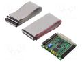 PC/104; 96x90mm; Digit.in: 48; Digit.out: 48; 0÷60°C ADVANTECH PCM-3724-BE