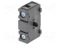Auxiliary contacts; OT; Contacts: NC ABB OA1G01