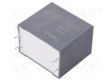 Capacitor: polypropylene; DC-Link; 30uF; ESR: 4mΩ; THT; ±5%; 19.9A KEMET C4AQHBW5300P3JJ