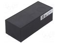 Converter: AC/DC; 40W; Uin: 85÷305VAC; 24VDC; Iout: 1.66A; OUT: 1; 85% XP POWER VCE40US24