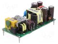 Power supply: switching; 30W; 120÷370VDC; 85÷264VAC; OUT: 3; 3A XP POWER ECL30UT03-P