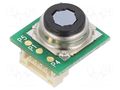 Sensor: temperature; 4.5÷5.5VDC; 0÷60°C; 58° OMRON Electronic Components D6T-1A-01