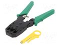 Tool: for crimping ART ART.AL-OEM-TOOL1