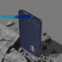 Thunder Case flexible armored cover for Samsung Galaxy A13 5G blue, Hurtel 5907769337604 5907769337604