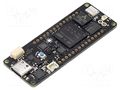 Dev.kit: Arduino Pro; prototype board; Comp: 1DX,ECC608,PF1550 ARDUINO ABX00046