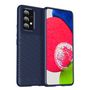 Thunder Case flexible armored cover for Samsung Galaxy A53 5G blue, Hurtel 5907769337567