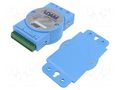 Industrial module: digital input/output; -10÷70°C; ADAM-6100 ADVANTECH ADAM-6150PN