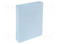Office supplies: paper; cleanroom; Size: A4; 250pcs; white; 70g/m2 ANTISTAT ATS-600-0620