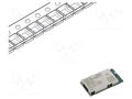 Module: IoT; 19.5dBm; GPIO,I2S,UART,USB; SMD; 24x13x3mm; WiFi PANASONIC PAN9520