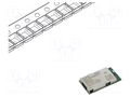 Module: IoT; 19.5dBm; GPIO,I2S,UART,USB; SMD; 24x13x3mm; WiFi PANASONIC PAN9520