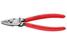 CRIMP TOOL, FERRULES 97 71 180